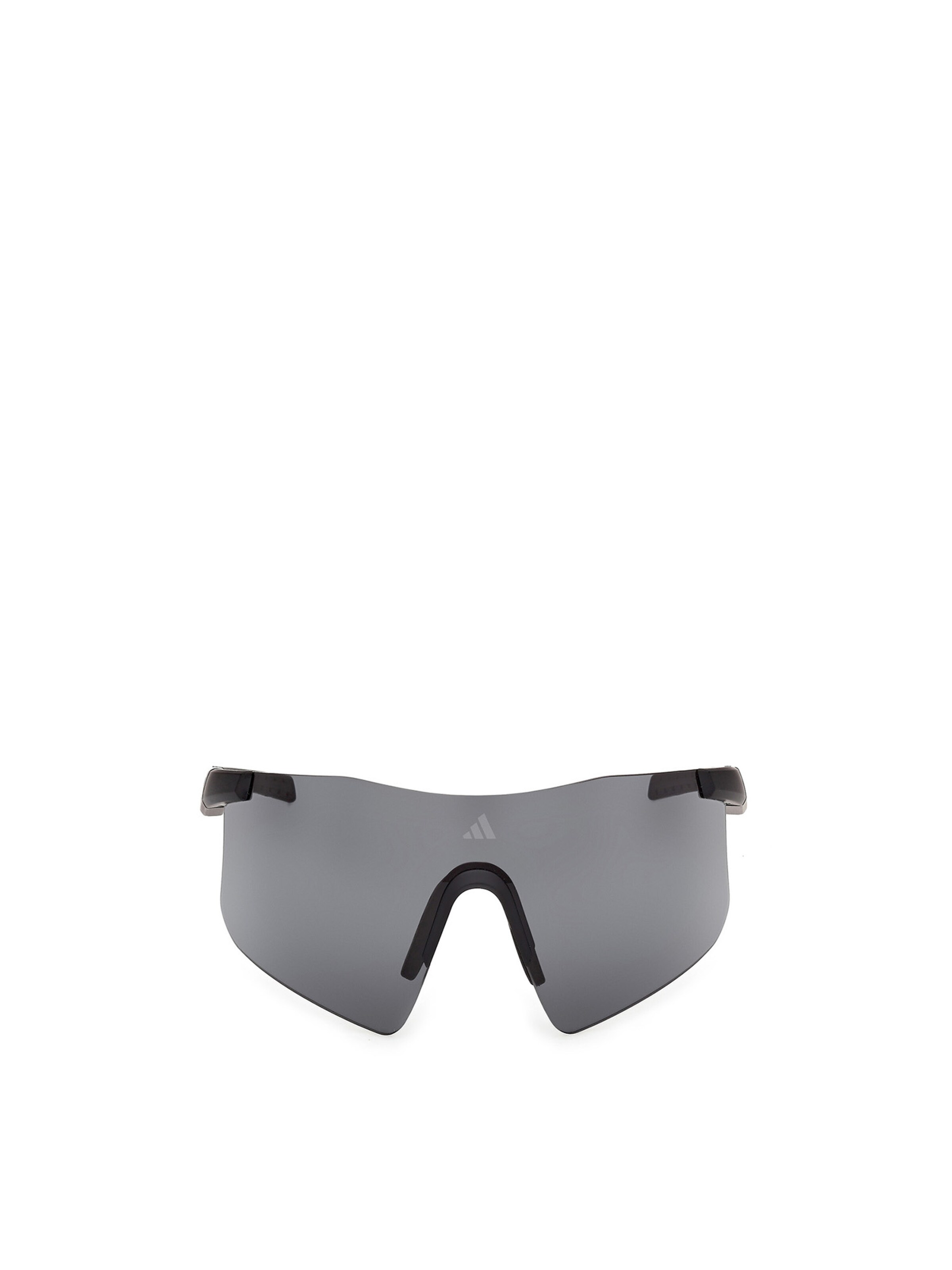 ADIDAS SPORTSWEAR Sportzonnebril in Zwart