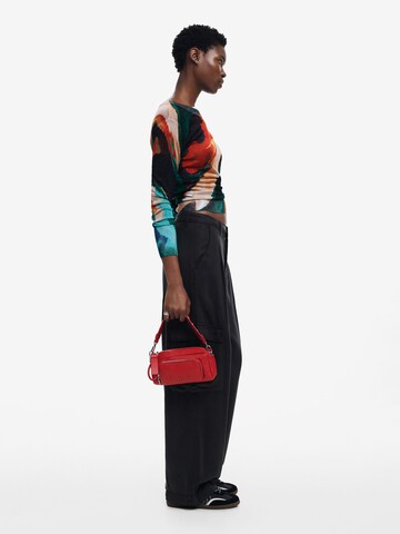 Pull-over Desigual en mélange de couleurs