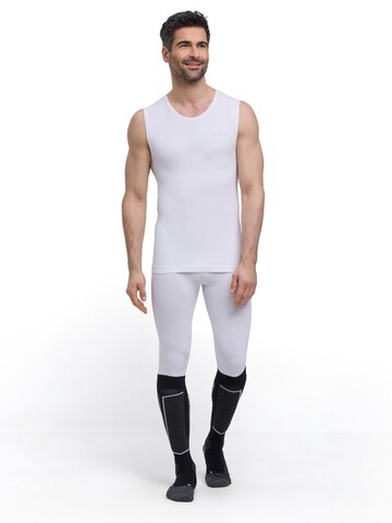 FALKE Base Layer‌‌‌‌‌‌ in Weiß