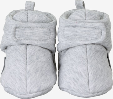 STERNTALER Slippers in Grey