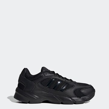 ADIDAS SPORTSWEAR Athletic Shoes 'CRAZYCHAOS 2000' in Black