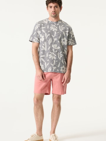GARCIA Bluser & t-shirts i blå