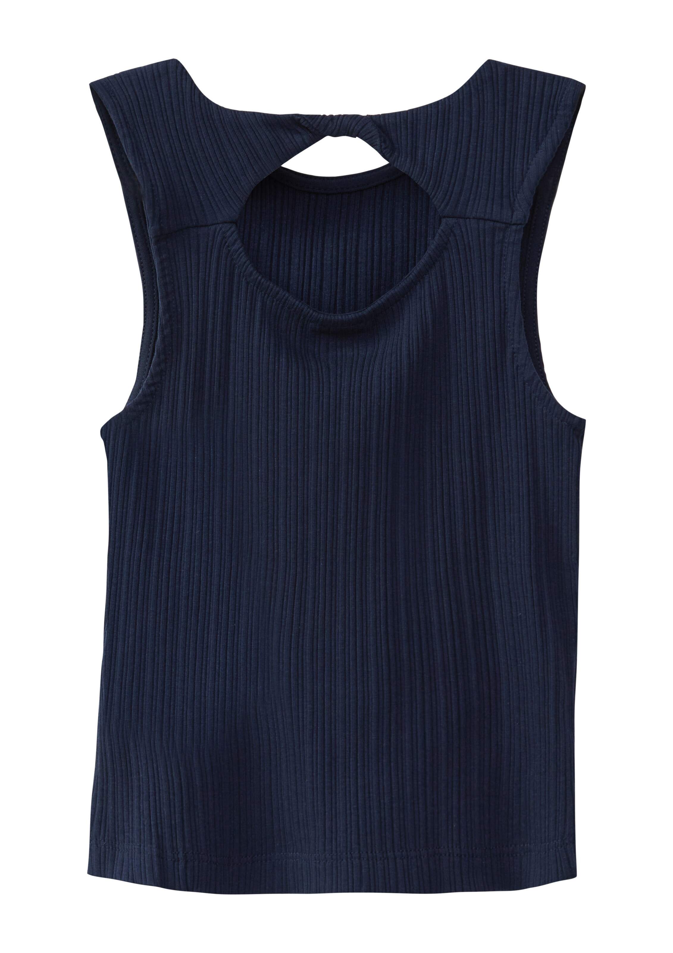 Haut s.Oliver en bleu