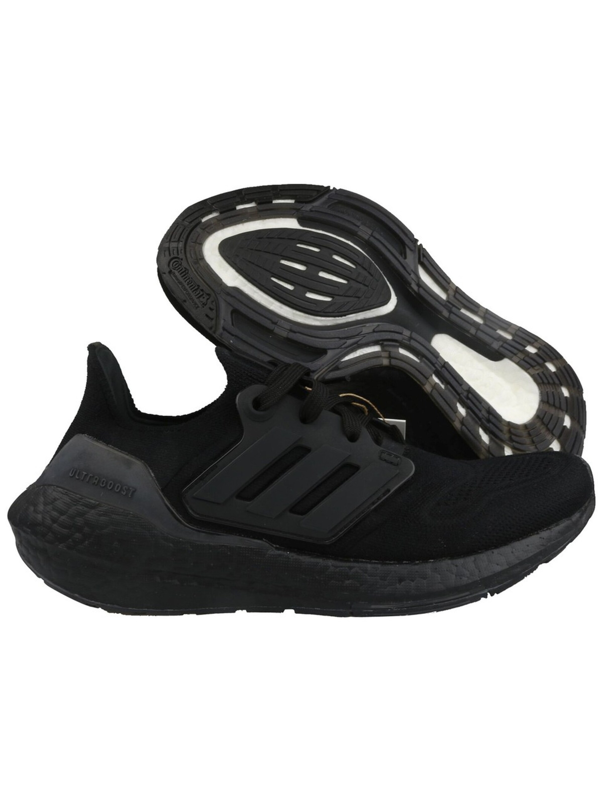 Adidas Sport Sportschuh 'Ultra Boost 22'‌‌‌ in Schwarz
