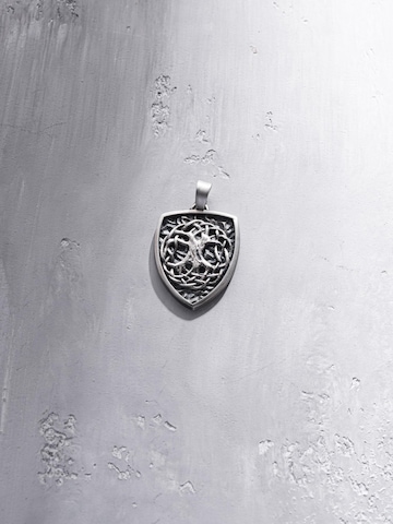 Pendentif 'DRZEWO ŻYCIA' REYTEL en argent : devant