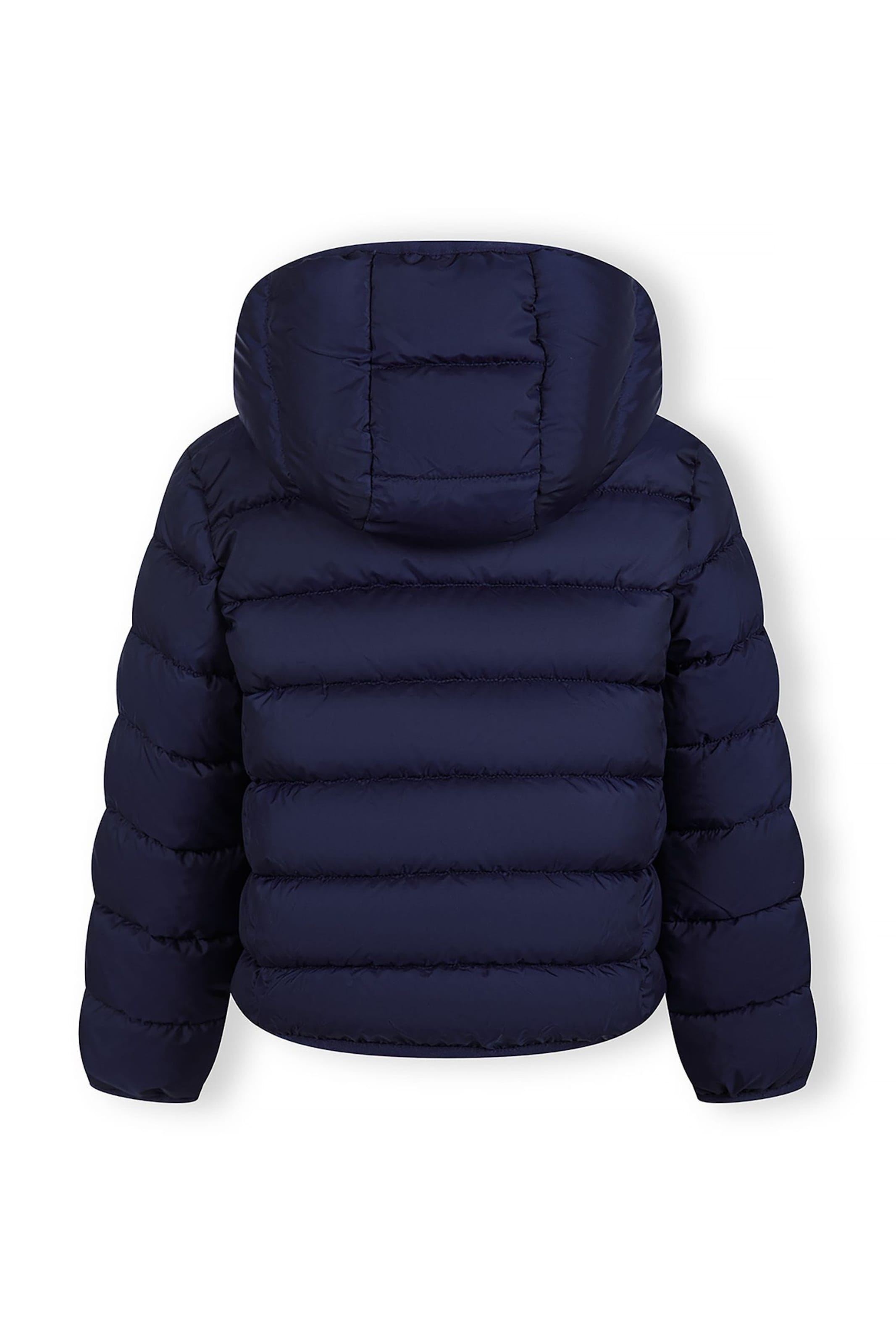 MINOTI - Chaqueta de entretiempo en azul