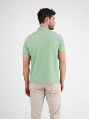 LERROS Shirt in Green