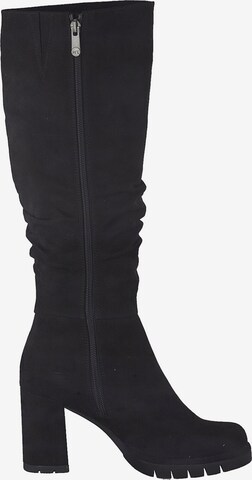 Bottes MARCO TOZZI en noir