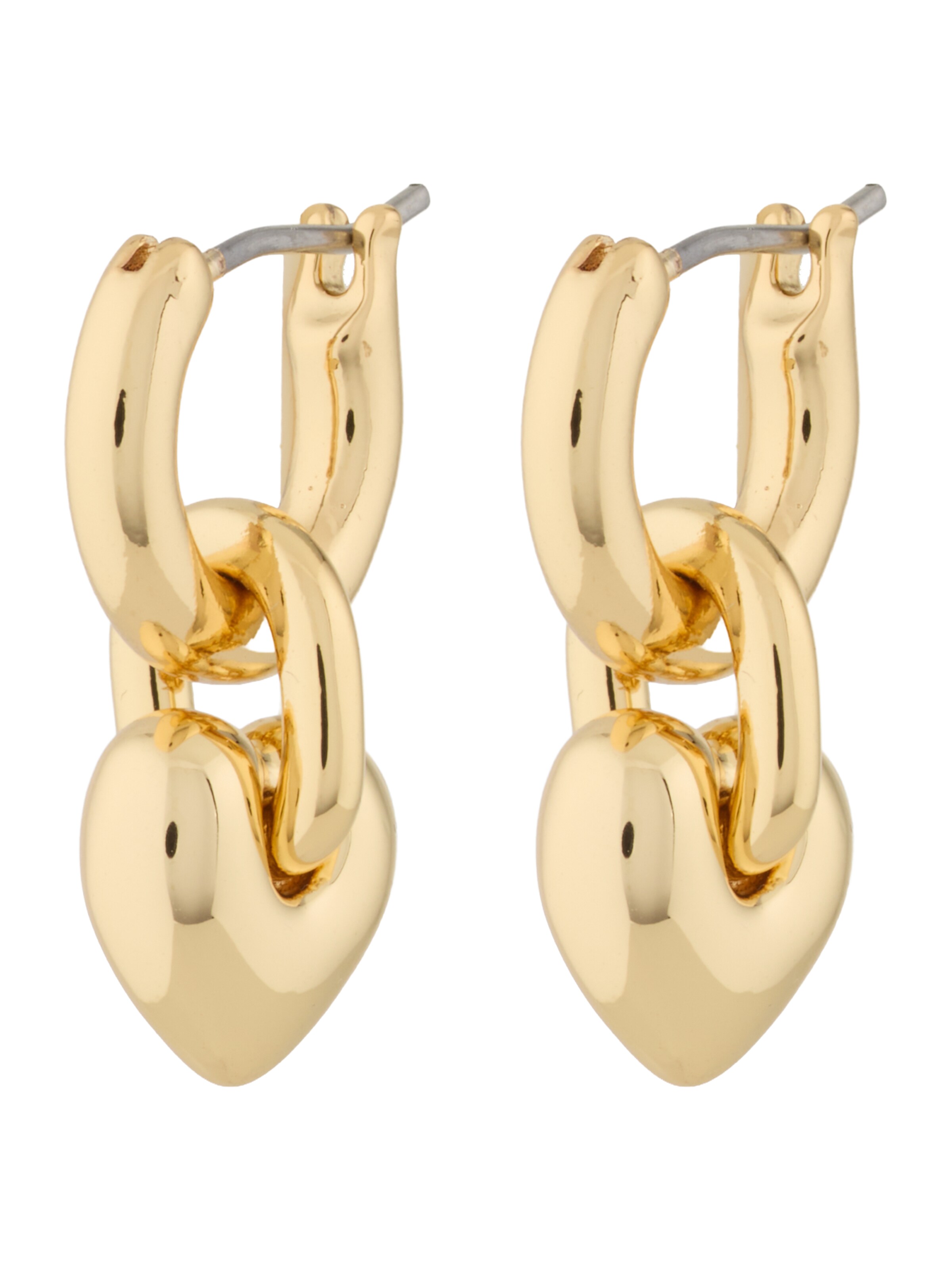 & Other Stories Oorbellen in de kleur Goud, Productweergave