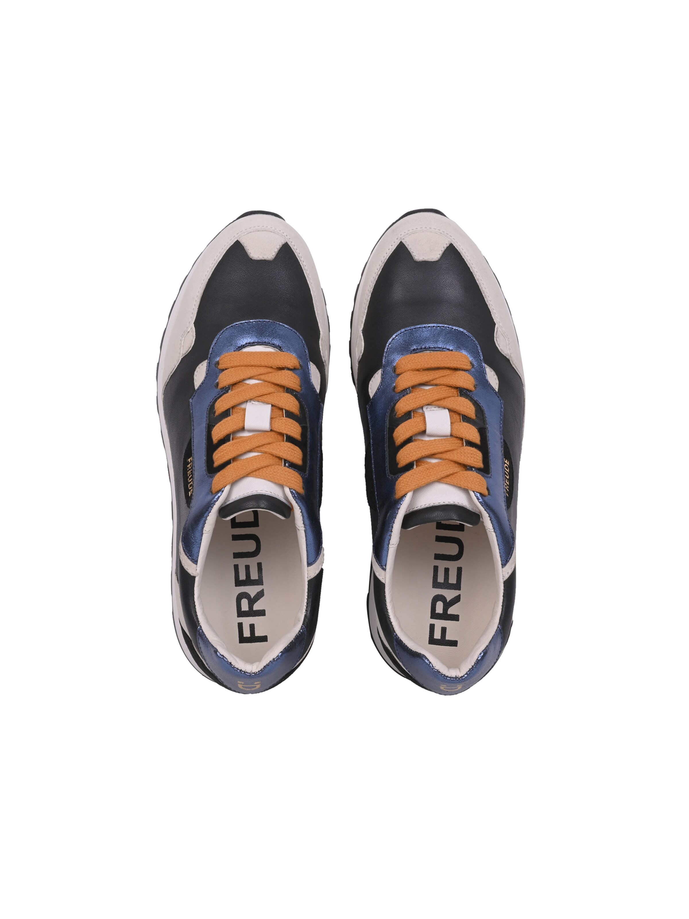 FREUDE Sneakers ' AGATA ' in Mixed colors
