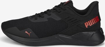 PUMA Sneaker 'Disperse XT 2' in Schwarz: predná strana