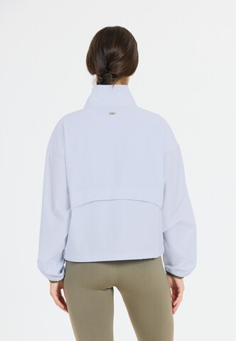 Athlecia Outdoorjas 'Narros' in Lila
