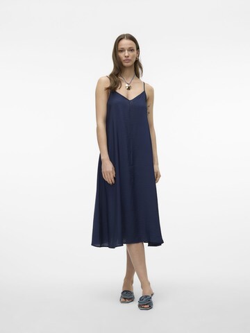 Rochie 'VMJosie' de la VERO MODA pe albastru