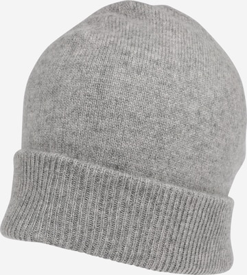 ABOUT YOU x Marie von Behrens Beanie 'Ida' in Grey: front