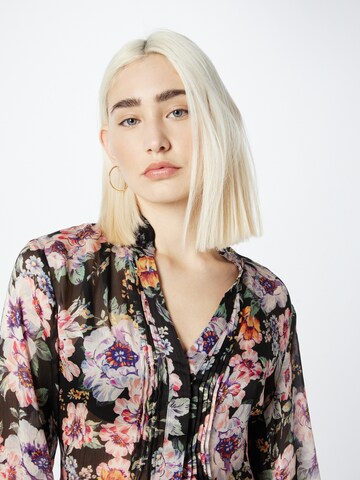 GUESS Bluse 'MONICA' in Mischfarben
