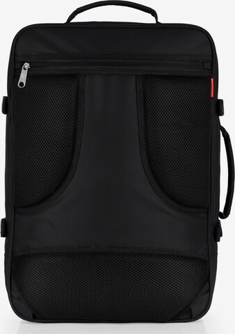 Gabol Backpack in Black