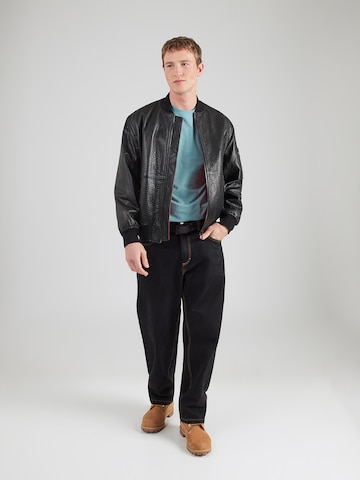 G-STAR Shirt in Blue