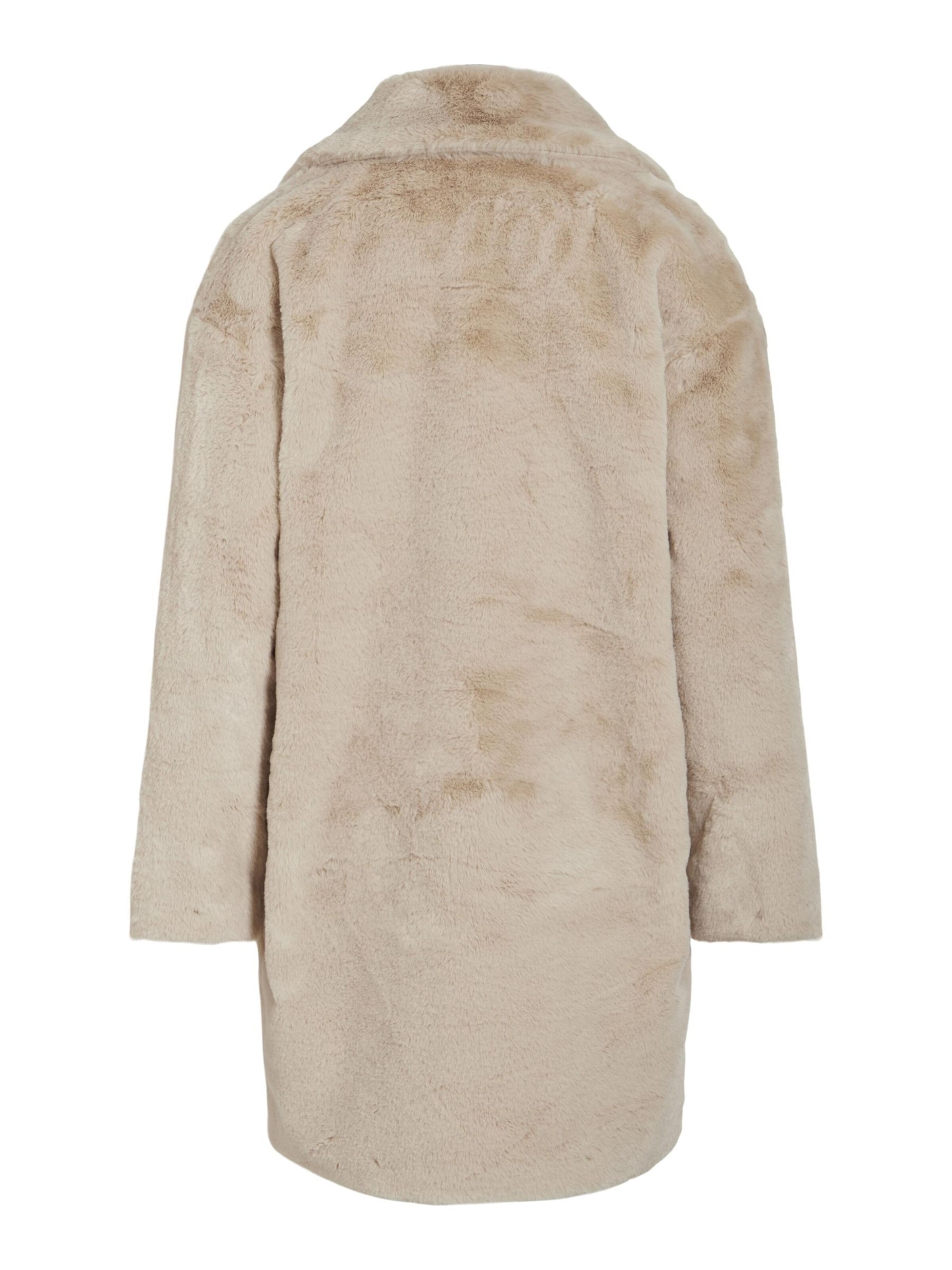 VILA Télikabátok 'Feba' - bézs