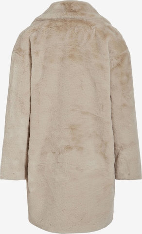 Manteau d’hiver 'Feba' VILA en beige