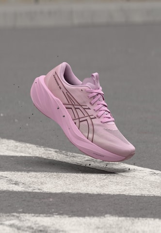 Scarpa da corsa 'GT-2000 15' di ASICS in rosa