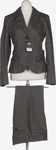 s.Oliver Workwear & Suits in M in Brown: front