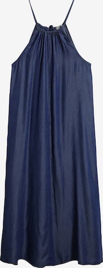bonprix Šaty, veľkosť 36 - modrá denim, Produkt