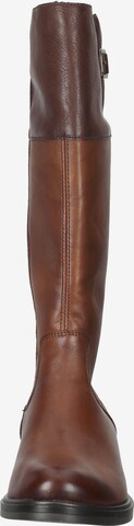 REMONTE Boots in Brown