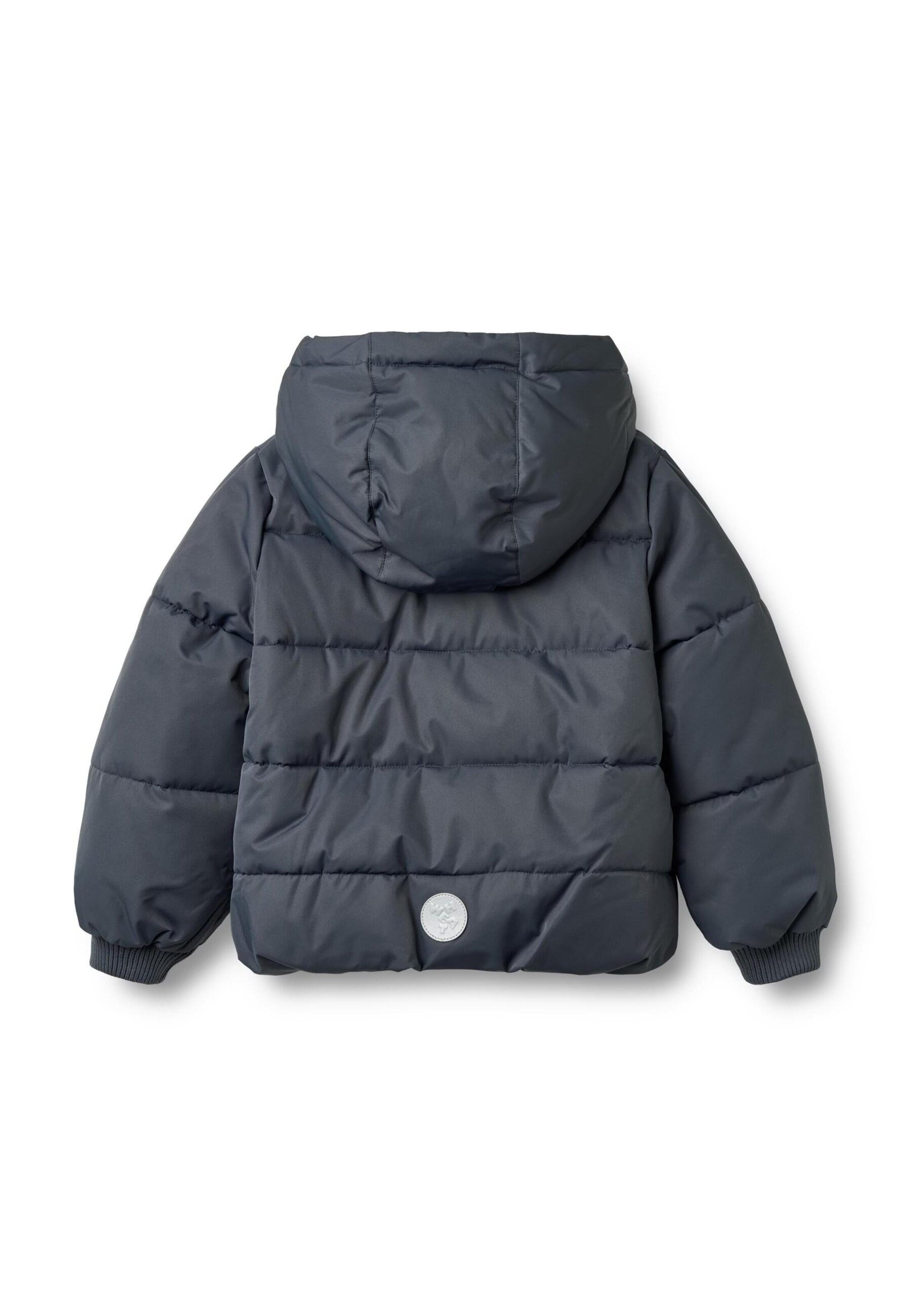 WHEAT Winterjacke 'Cammoe' in Blau