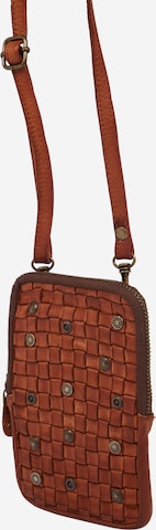 Harbour 2nd Smartphone case 'Nina' in Brown