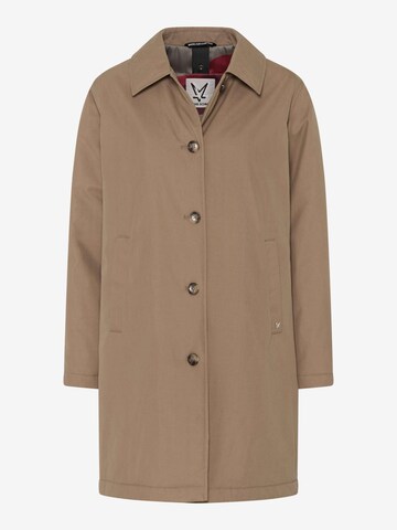 Fuchs Schmitt Wintermantel 'Kurzmantel Nashville'‌‌‌‌ in Beige