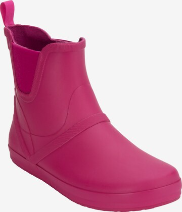 Xero Shoes Schlupfboots 'Gracie' in Pink: predná strana