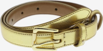 Lauren Ralph Lauren Belt in One size in Gold: front