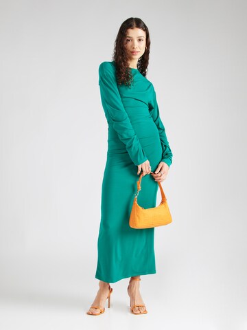 Rebirth Studios - Vestido 'Lotte' em verde