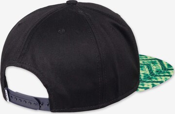 DJINNS Cap in Black