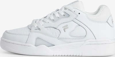 FILA Niske tenisice 'Wayne' u svijetlosiva / bijela, Pregled proizvoda