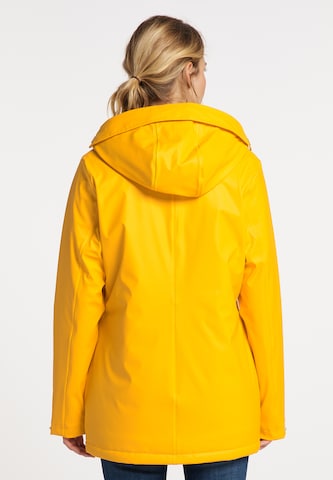 ICEBOUND Overgangsjakke i gul