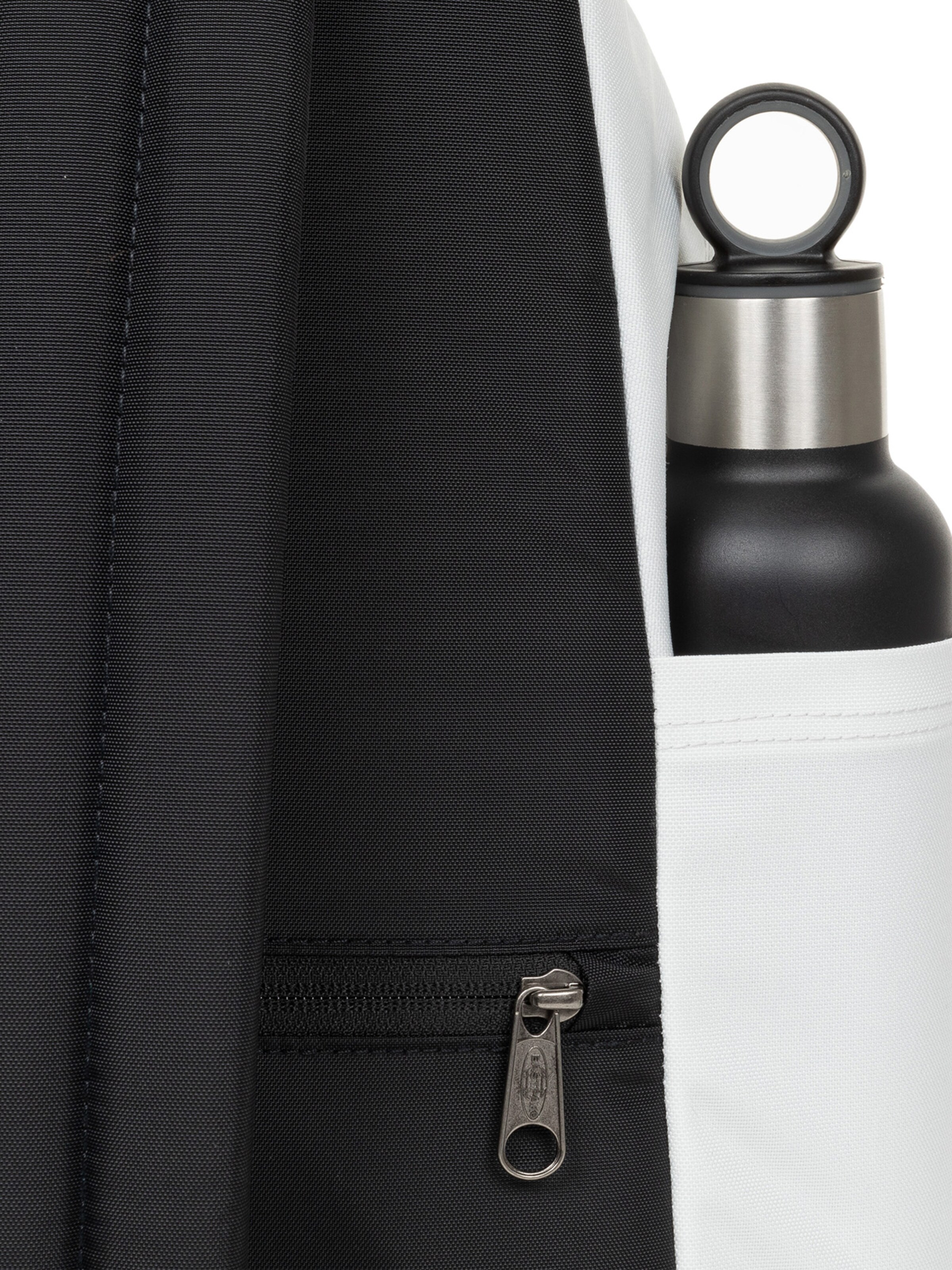 EASTPAK - Mochila 'DAY PAK'R' em branco