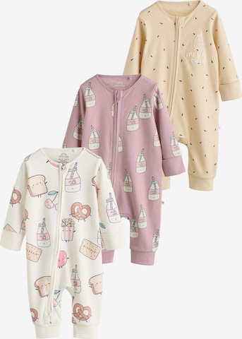 smėlio Next Miego kostiumas: priekis