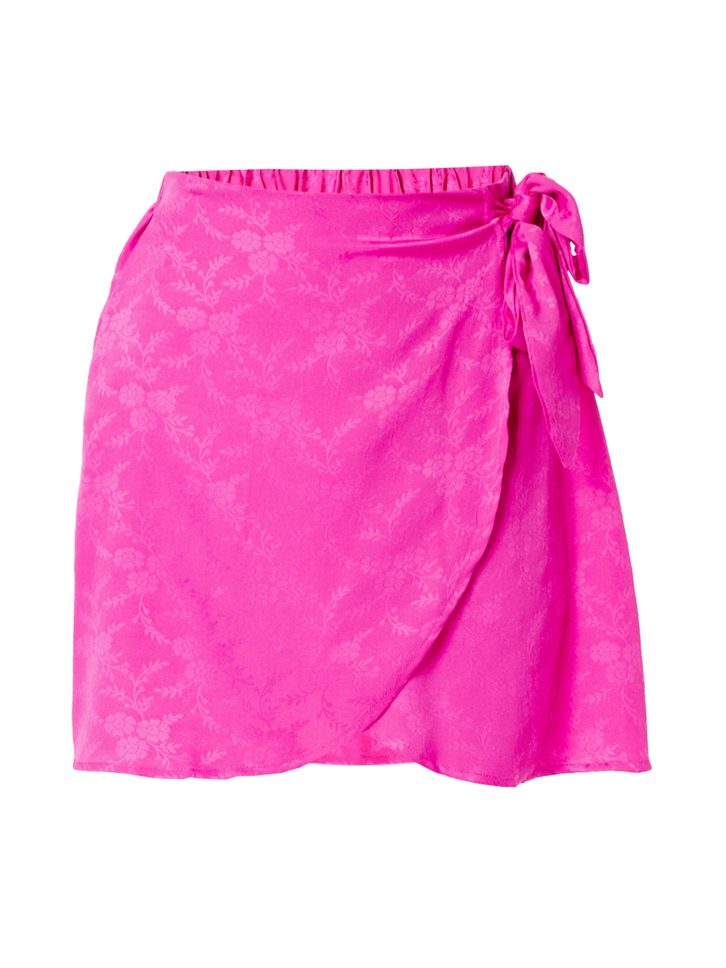 Dorothy Perkins Hame värissä vaaleanpunainen: etupuoli