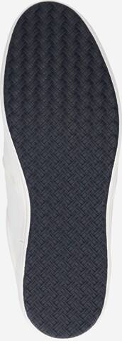 TOMMY HILFIGER Slip on boty – béžová