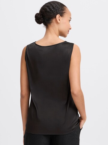 Top 'Fairchild' di b.young in nero