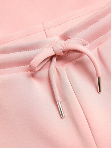 4PRESIDENT Regular Pants 'Milou' in Pink