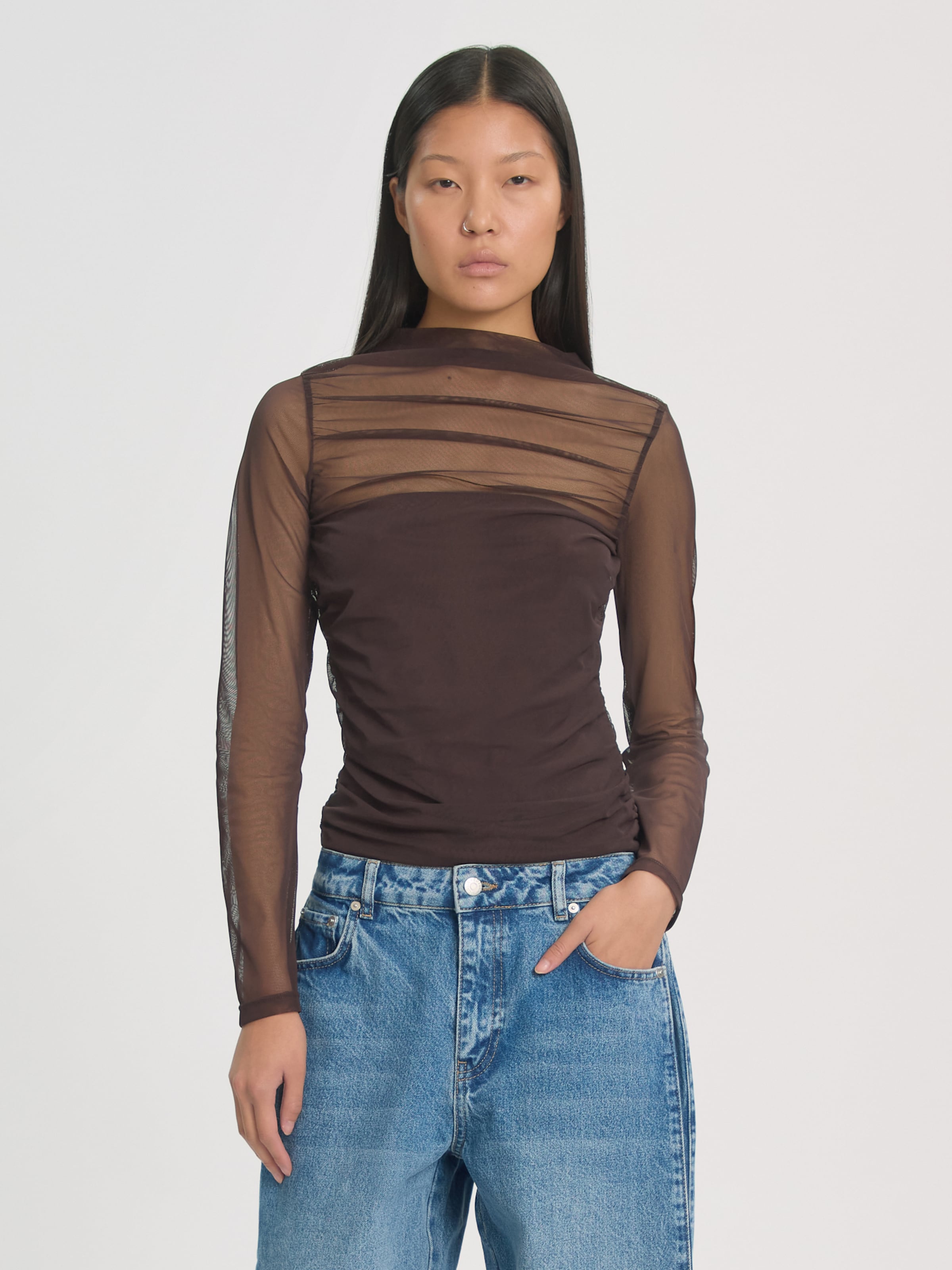 Shirt 'Inge'