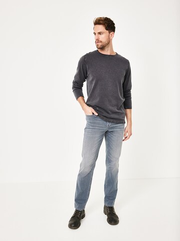 PADDOCKS Slimfit Jeans in Blau