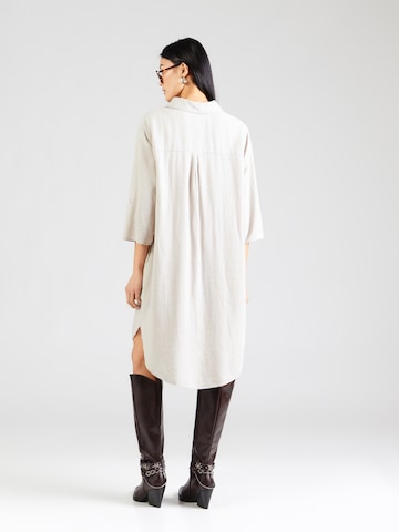 Eight2Nine - Vestido en beige