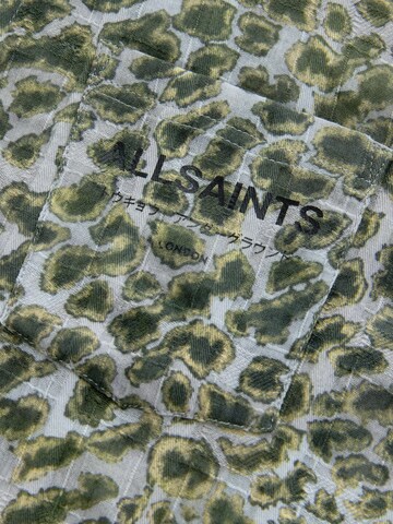 Coupe regular Chemise 'Underground' smALLSAINTS en vert