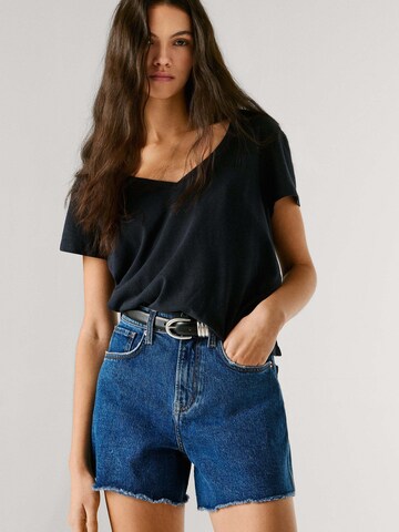 regular Jeans 'Rachel' di Pepe Jeans in blu