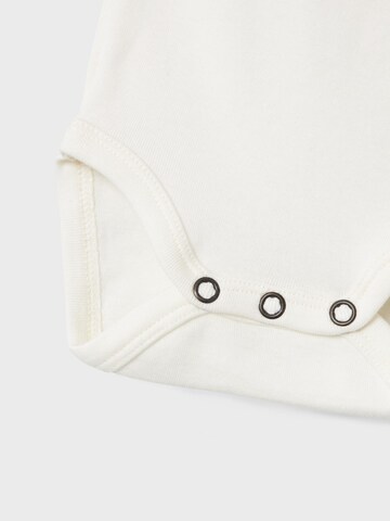 Lil'Atelier Romper/bodysuit in White