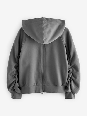 smALLSAINTS Sweatshirt 'Dana' i grå