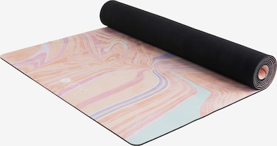 Yoga Design Lab Mat in Pink / Black, Item view
